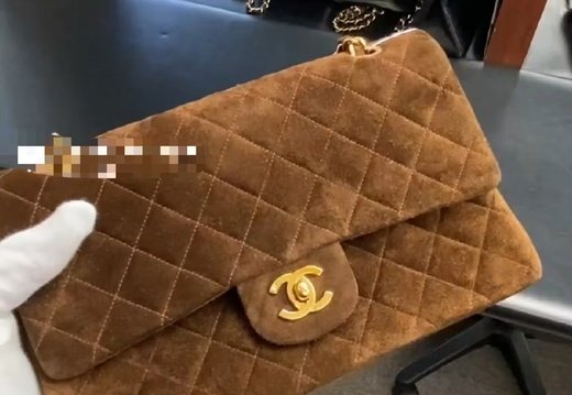 Chanel 0019