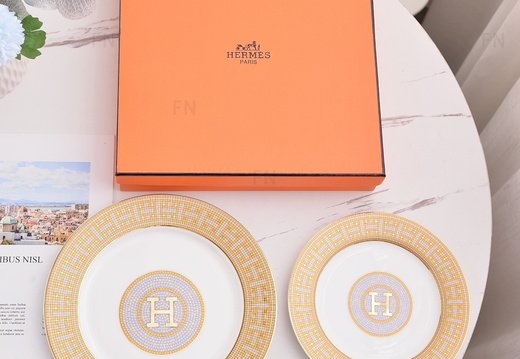 Hermes Porcelain LSPJ 0001