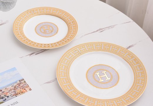 Hermes Porcelain LSPJ 0003