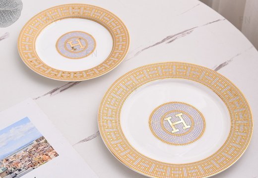 Hermes Porcelain LSPJ 0004
