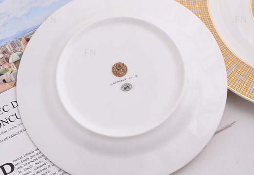 Hermes Porcelain LSPJ 0005