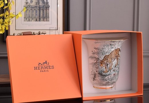 Hermes Porcelain LSPJ 0006