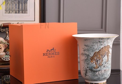 Hermes Porcelain LSPJ 0007