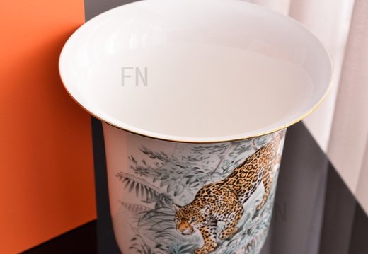 Hermes Porcelain LSPJ 0008