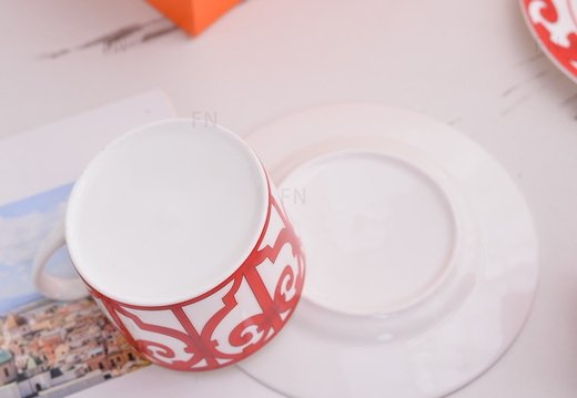 Hermes Porcelain LSPJ 0013