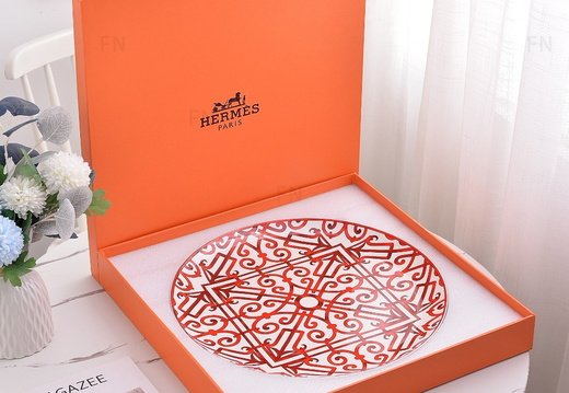 Hermes Porcelain LSPJ 0014