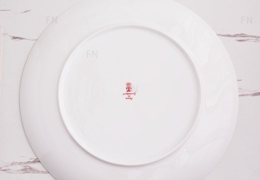 Hermes Porcelain LSPJ 0016
