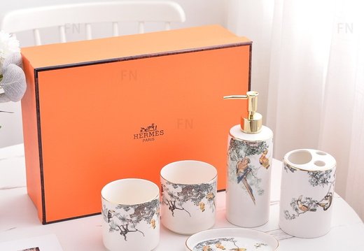 Hermes Porcelain LSPJ 0017