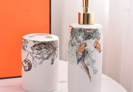 Hermes Porcelain LSPJ 0020