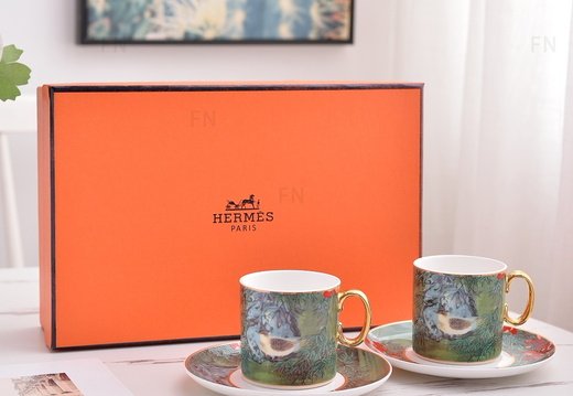 Hermes Porcelain LSPJ 0021