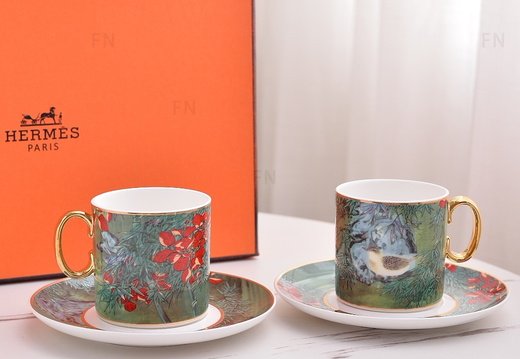 Hermes Porcelain LSPJ 0022