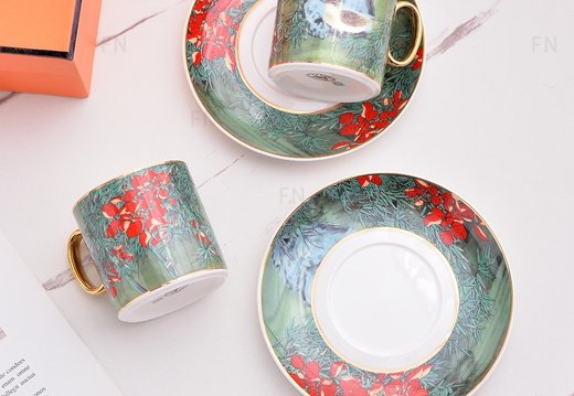 Hermes Porcelain LSPJ 0023