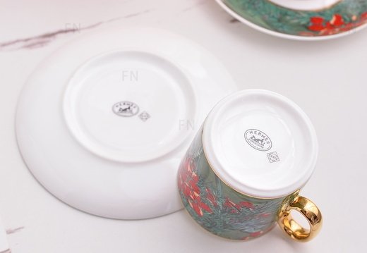 Hermes Porcelain LSPJ 0024