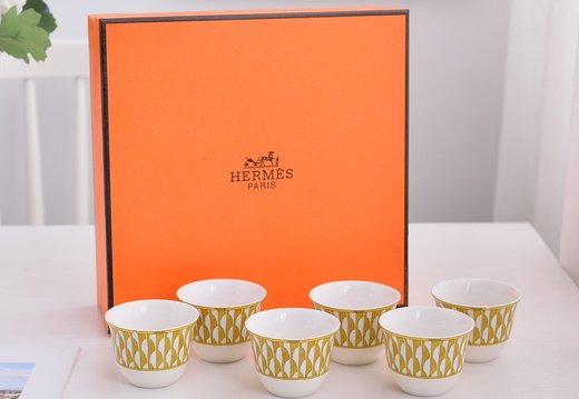 Hermes Porcelain LSPJ 0025