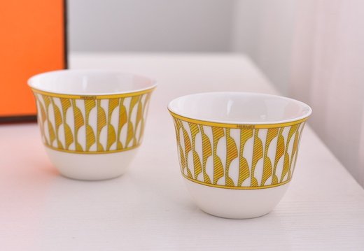 Hermes Porcelain LSPJ 0027