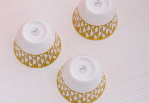 Hermes Porcelain LSPJ 0028