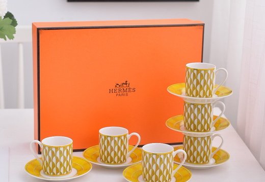 Hermes Porcelain LSPJ 0035