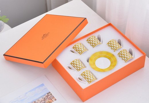 Hermes Porcelain LSPJ 0040