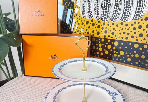 Hermes Porcelain LSPJ 0043