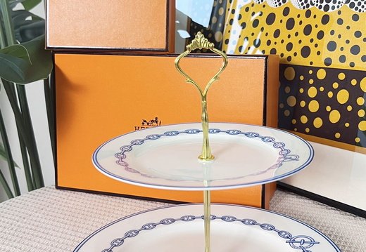 Hermes Porcelain LSPJ 0044