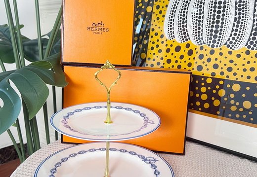 Hermes Porcelain LSPJ 0045