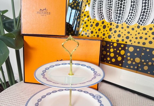 Hermes Porcelain LSPJ 0046