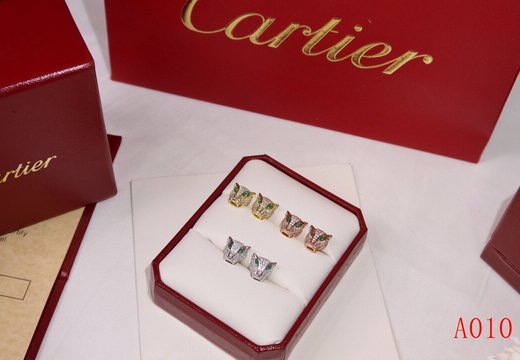 Cartier 0021