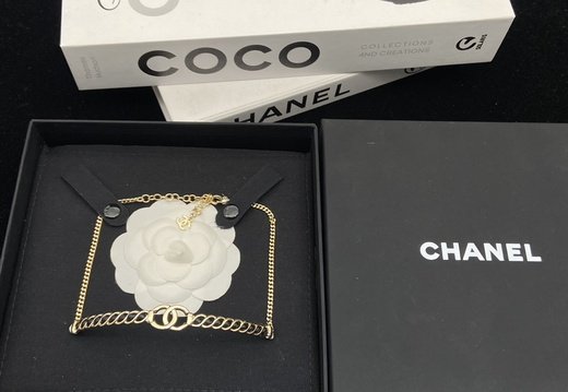 Chanel 0009