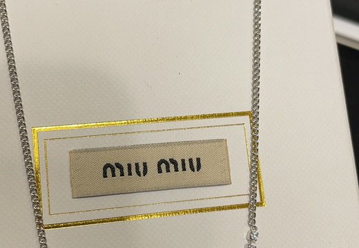 Miumiu 0001
