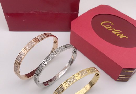 Bangle Cartier 0009