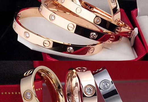Bangle Cartier 0030