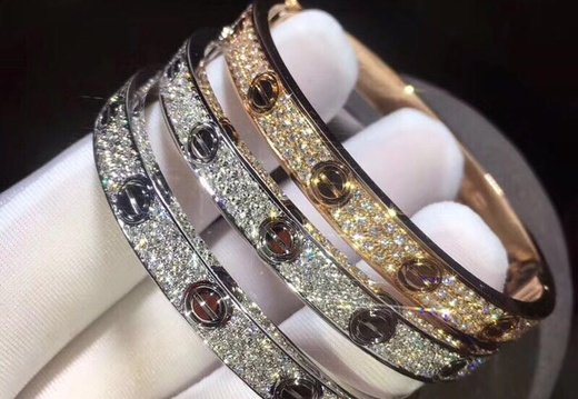 Bangle Cartier 0033