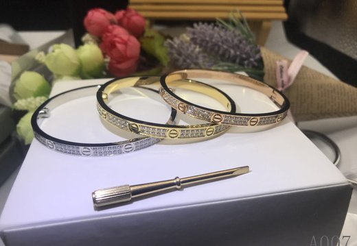 Bangle Cartier 0034