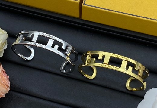 Bangle Fendi 0011