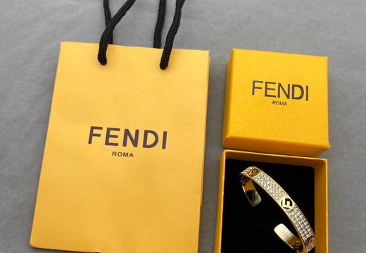 Bangle Fendi 0032
