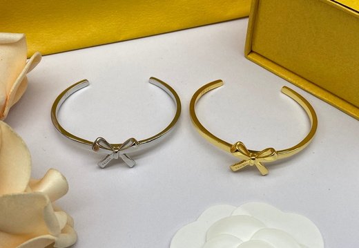 Bangle Fendi 0034