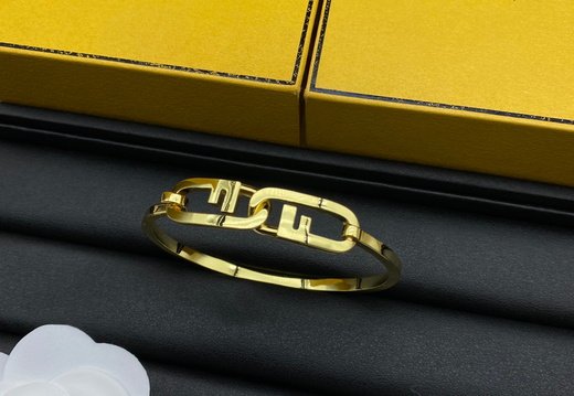 Bangle Fendi 0036