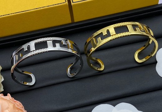 Bangle Fendi 0042