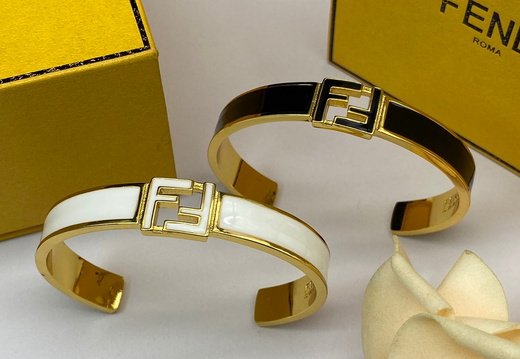 Bangle Fendi 0045