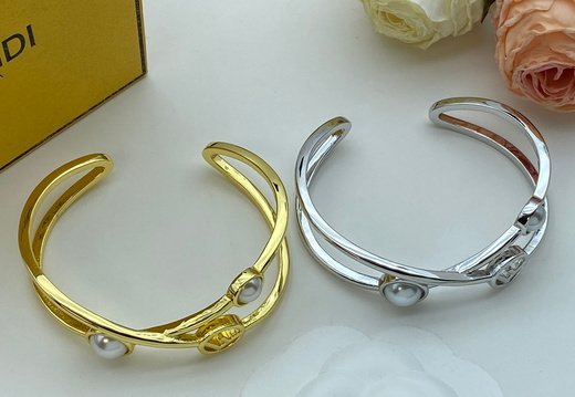 Bangle Fendi 0049
