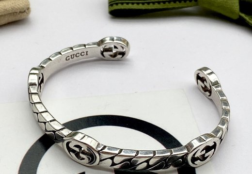 Bangle Gucci 0017