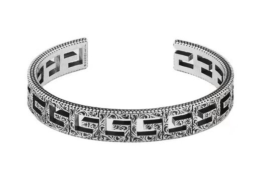 Bangle Gucci 0021