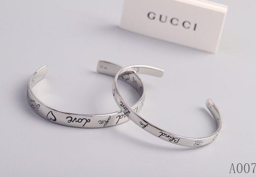 Bangle Gucci 0022