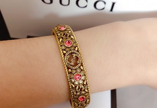 Bangle Gucci 0050