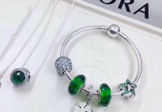 Bangle Pandora 0011