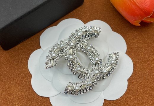 Brooch Chanel 0009