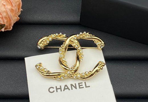 Brooch Chanel 0029