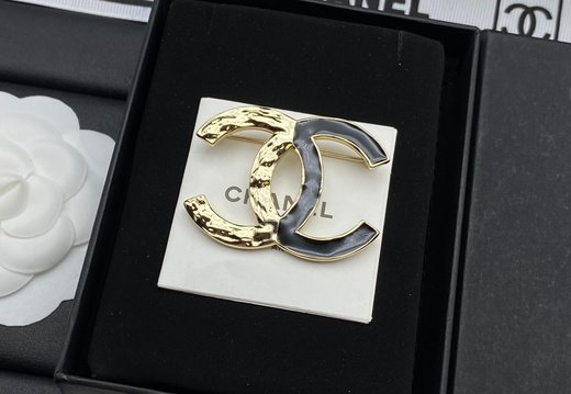 Brooch Chanel 0031