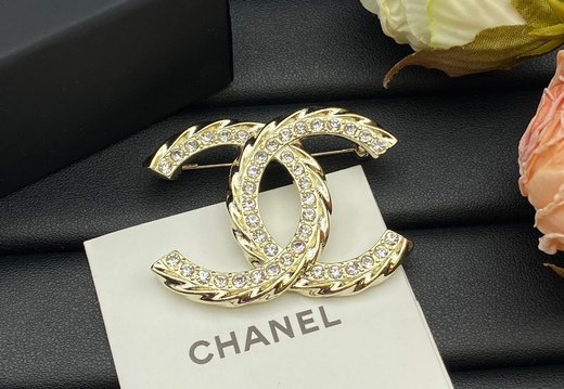 Brooch Chanel 0032
