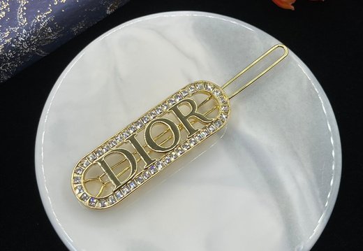 Brooch Dior 0003